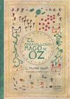 EL MARAVILLOSO MAGO DE OZ