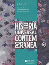 HISTORIA UNIVERSAL COMTEMPORANEA SERIE PRAXIS