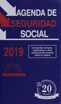 AGENDA DE SEGURIDAD SOCIAL 2019
