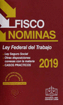 FISCO NOMINAS 2019