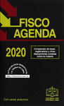FISCO AGENDA 2020 CON CASOS PRACTICOS
