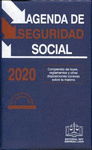 AGENDA DE SEGURIDAD SOCIAL 2020