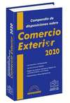 COMPENDIO DE COMERCIO EXTERIOR 2020