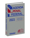 AGENDA PENAL FEDERAL 2023