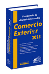 COMPENDIO DE DISPOSICIONES SOBRE COMERCIO EXTERIOR 2023