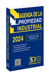AGENDA DE LA PROPIEDAD INDUSTRIAL 2024