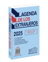 AGENDA DE LOS EXTRANJEROS 2025