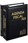 AGENDA FISCAL 2025 CON COMPLEMENTO