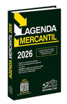 AGENDA MERCANTIL 2026