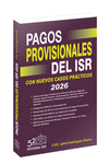 PAGOS PROVICIONALES DEL ISR 2016