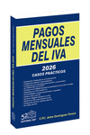 PAGOS MENSUALES DEL IVA 2026