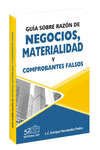 GUIA SOBRE LA RAZON DE NEGOCIOS Y MATERIALES
