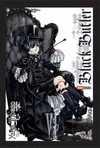 BLACK BUTLER N.6