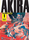 AKIRA NO 1