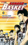 KUROKO NO BASKET N.3