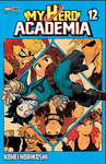 MY HERO ACADEMY� N.12