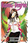 ROSARIO + VAMPIRE N.8