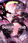 SERAPH OF THE END N.3