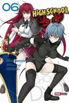 HIGH SCHOOL DXD N.6