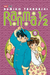 RANMA 1/2 N.15