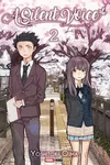A SILENT VOICE N.2