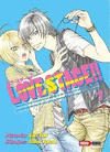 LOVE STAGE N.1