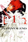 PLATINUM END N.1