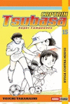 CAPTAIN TSUBASA SUPER CAMPEONES NO.15