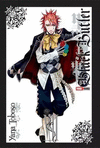 BLACK BUTLER N.7