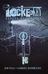 LOCKE & KEY: KEYS TO THE KINGDOM