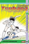 CAPTAIN TSUBASA SUPER CAMPEONES NO.16