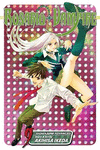 ROSARIO + VAMPIRE N.9