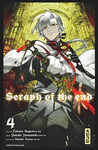 SERAPH OF THE END N.4