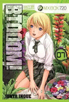 BTOOOM! N.7