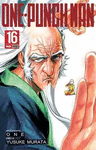 ONE PUNCH MAN N.16