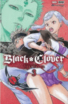 BLACK CLOVER N.3