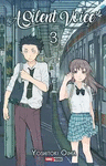 A SILENT VOICE N.3