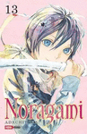 NORAGAMI N.13