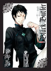 BLACK BUTLER N.9