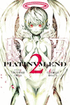 PLATINUM END N.2