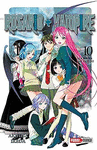ROSARIO + VAMPIRE N.10