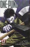 ONE PUNCH MAN N.17