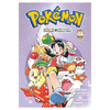 POKEMON GOLD & SILVER N.3