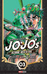JOJO�S BIZARRE ADVENTURE N.3