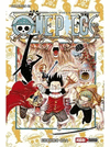 ONE PIECE N43