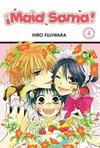 MAID SAMA N.4