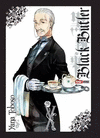 BLACK BUTLER N.10