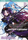 SWORD ART ONLINE MOTHER�S ROSARIO N.1