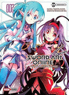 SWORD ART ONLINE MOTHER�S ROSARIO N.2