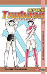CAPTAIN TSUBASA SUPER CAMPEONES NO.19
